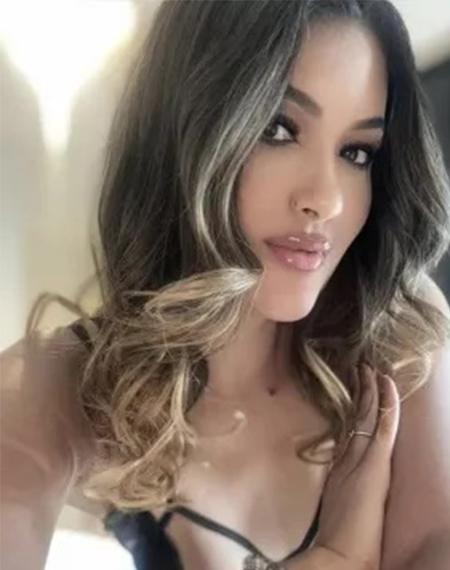 Katrina Bangalore Escorts