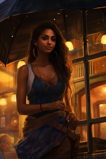 Mariya Bangalore Escorts