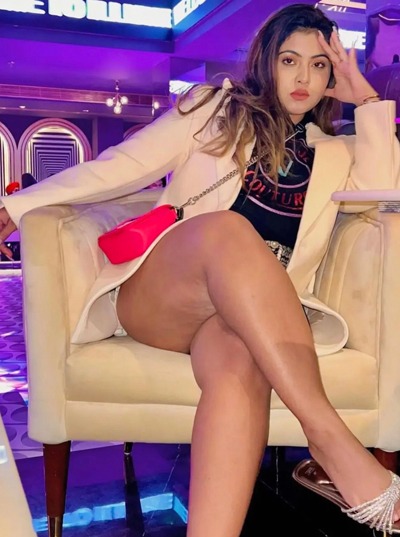model Call Girls in Gurgaon