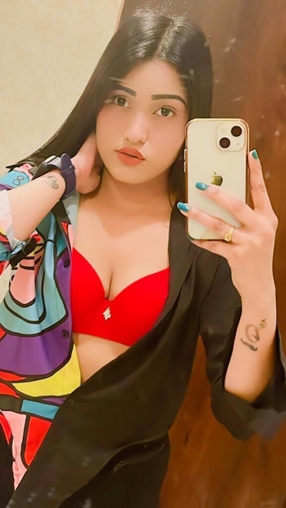 female Call Girls in Gurgaon